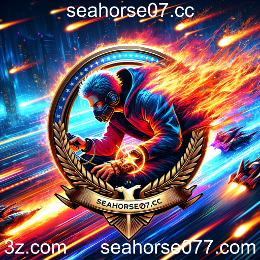 Explore a Adrenalina dos Jogos de Ação em Seahorse07.cc