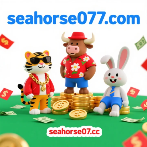 seahorse07.cc
