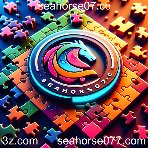Desbravando a Categoria de Quebra-Cabeça no Seahorse07.cc