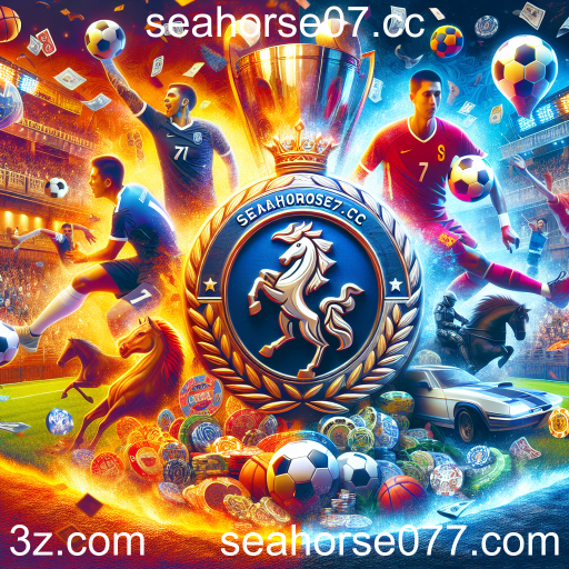 Explorando a Categoria de Esportes em Seahorse07.cc